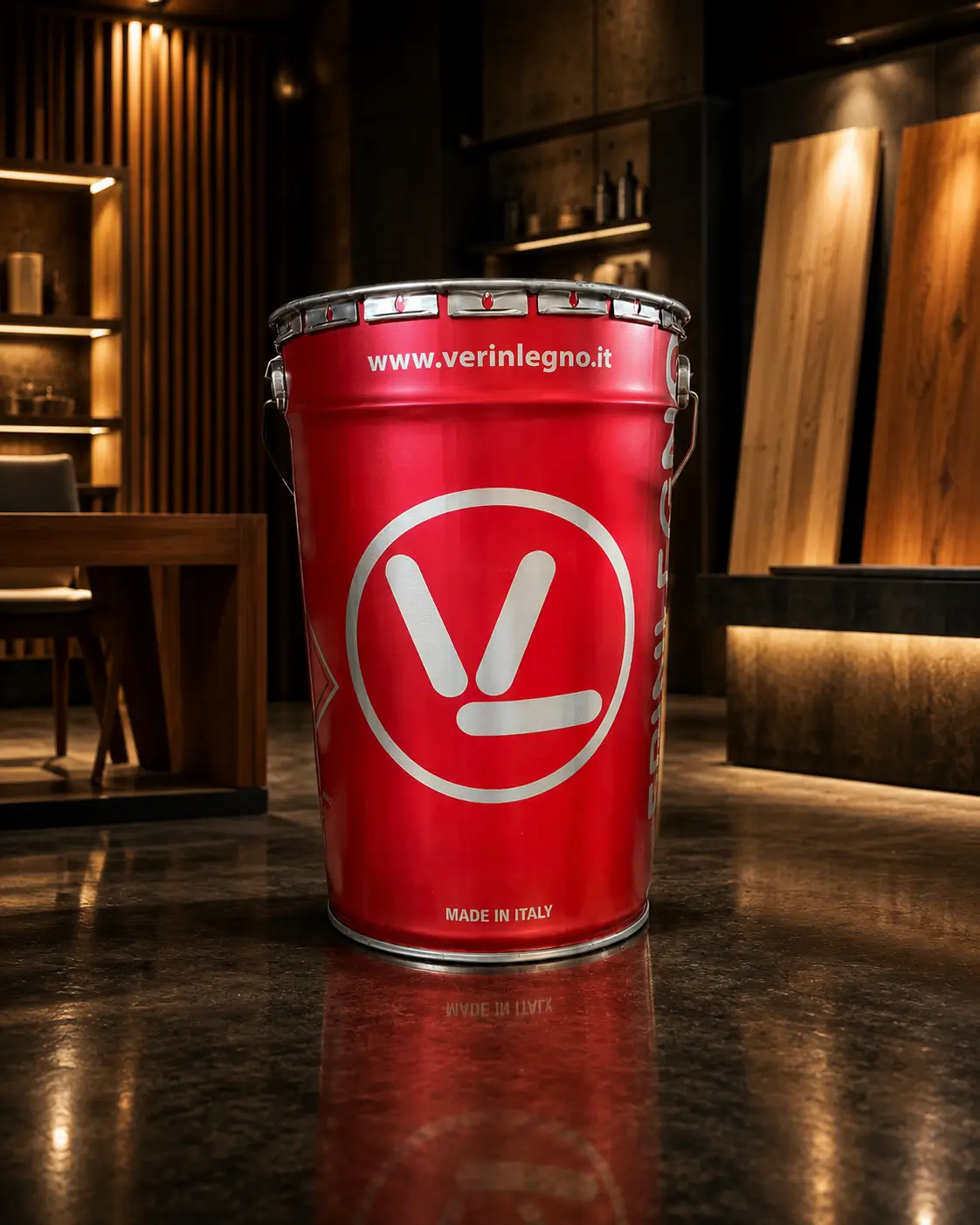 Prodotti Verinlegno