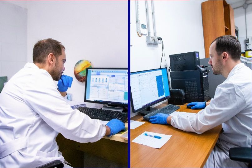 Consulenza tecnica e controllo qualità Tecnosistemi Srl