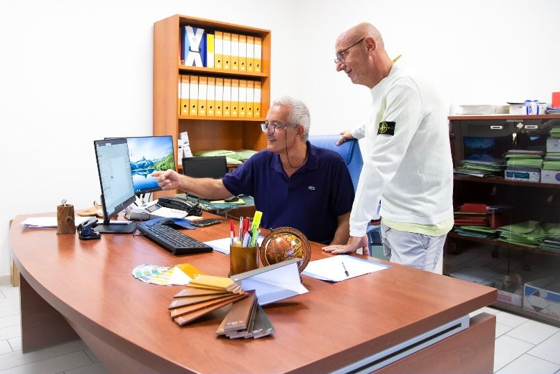 Team Tecnosistemi Srl